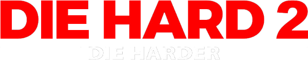 Die Hard 2 logo