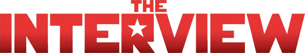 The Interview logo