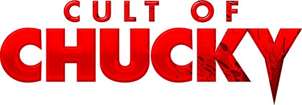 Cult of Chucky logo