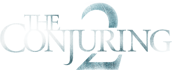 The Conjuring 2 logo
