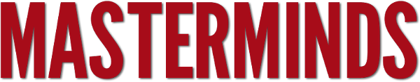 Masterminds logo