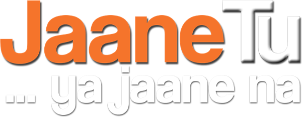 Jaane Tu... Ya Jaane Na logo