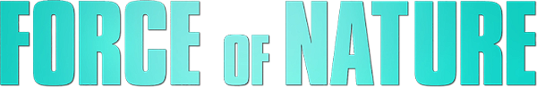 Force of Nature logo