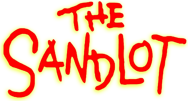 The Sandlot logo