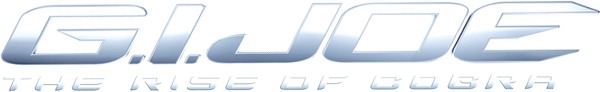 G.I. Joe: The Rise of Cobra logo