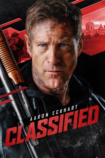 Poster for Classified