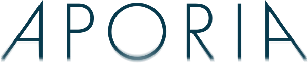 Aporia logo