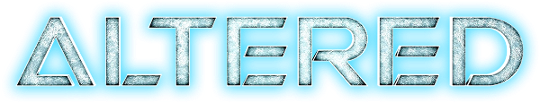 Altered logo