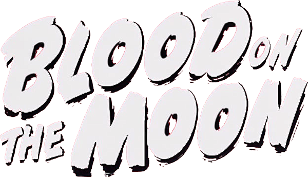 Blood on the Moon logo