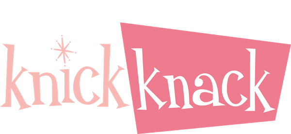 Knick Knack logo