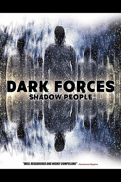 Poster for Dark Forces: Shadow People