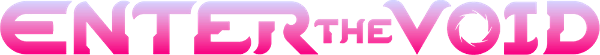 Enter the Void logo