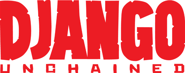 Django Unchained logo
