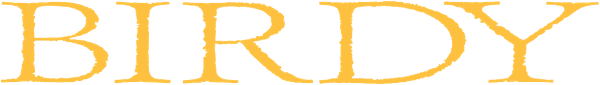 Birdy logo