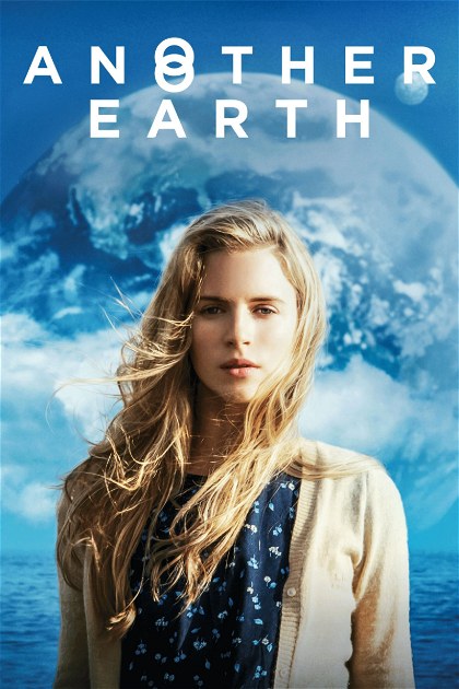 Poster for Another Earth