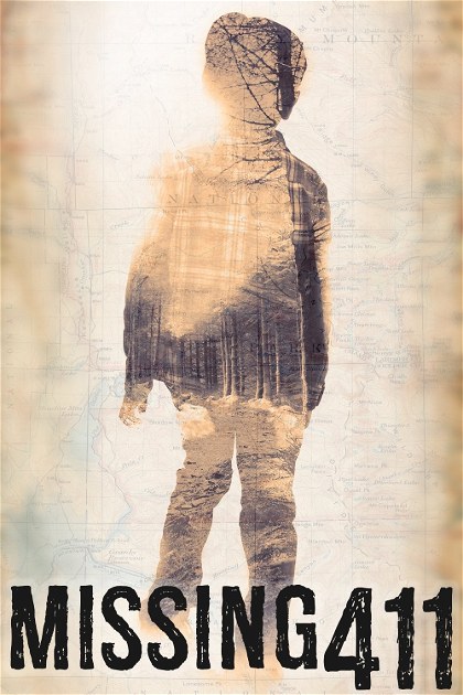 Poster for Missing 411