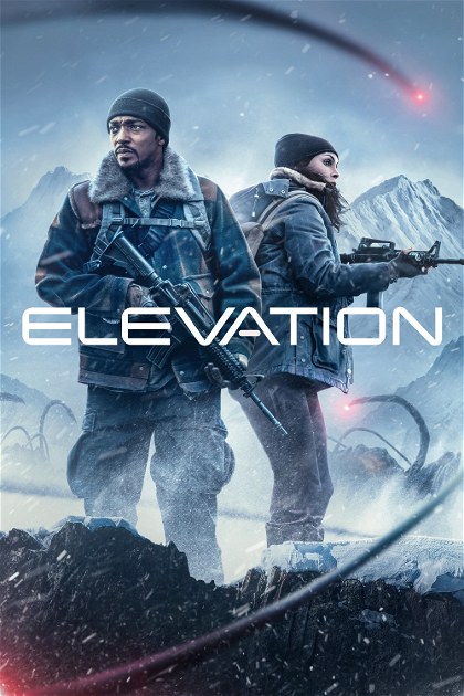 Poster for Elevation