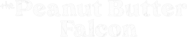 The Peanut Butter Falcon logo