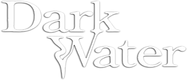 Dark Water logo