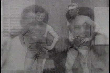 Poster for John.Glenn.American.Hero.(Doc)-Grym@BTNET