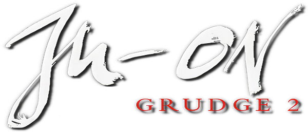 Ju-on: The Grudge 2 logo