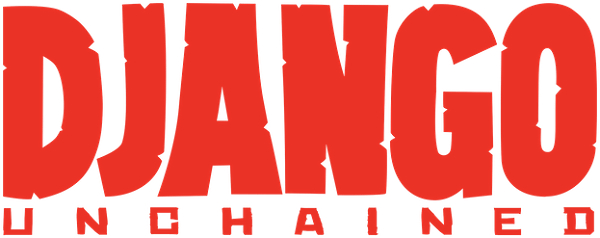 Django Unchained logo