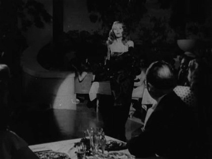 Poster for The Odyssey of Rita Hayworth