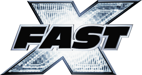 Fast X logo