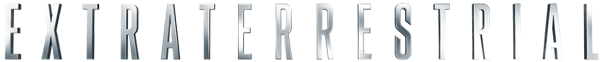 Extraterrestrial logo