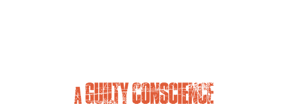 A Guilty Conscience logo