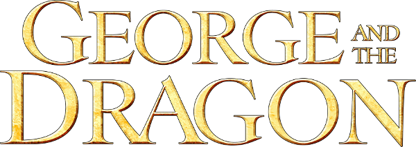 George and the Dragon logo