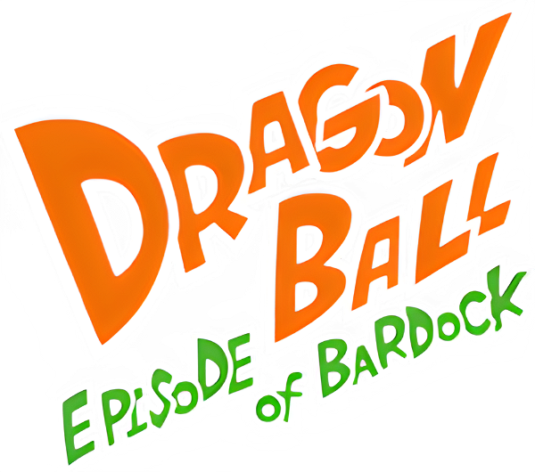 Dragon Ball: Episode of Bardock logo