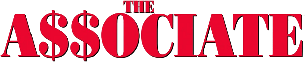 The Associate logo