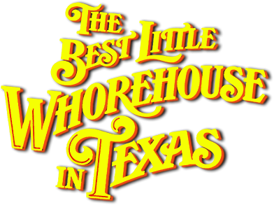 The Best Little Whorehouse in Texas logo