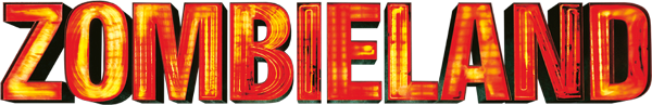 Zombieland logo