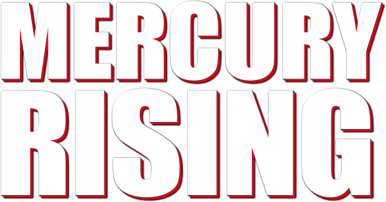 Mercury Rising logo