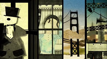 Poster for Masters of the Heist