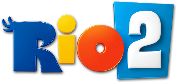 Rio 2 logo