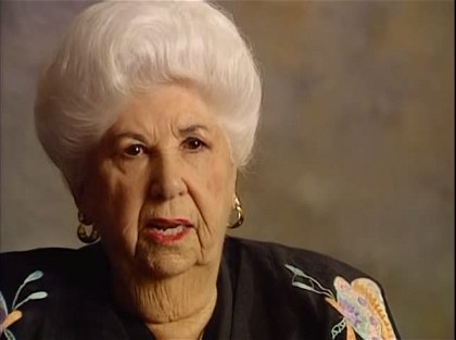 Poster for Love and Death - The Story of Bonnie and Clyde