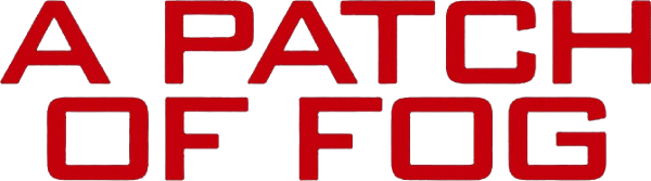 A Patch of Fog logo