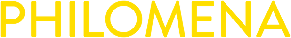 Philomena logo