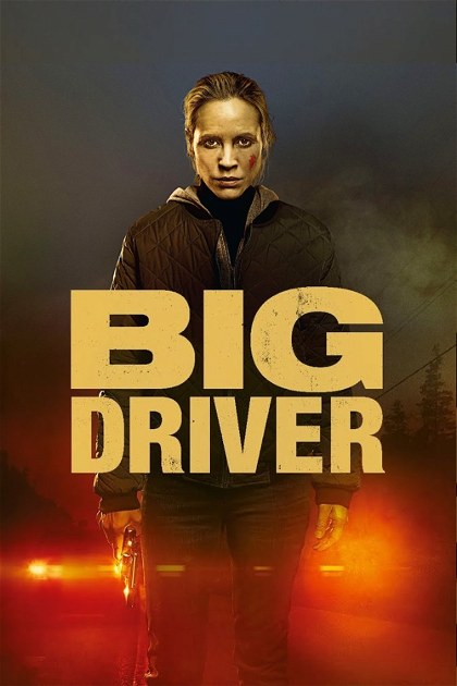 Poster for Big Driver