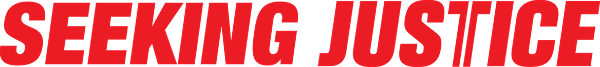 Seeking Justice logo