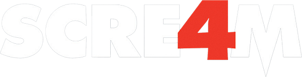 Scream 4 logo
