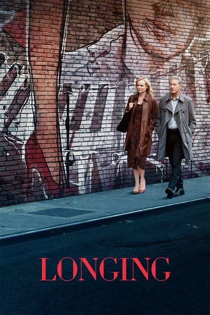 Poster for Longing