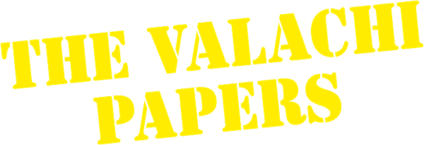 The Valachi Papers logo