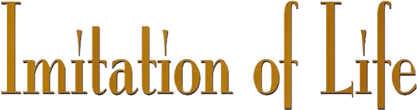 Imitation of Life logo