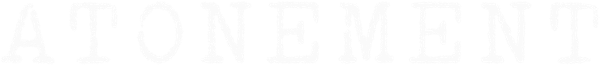Atonement logo