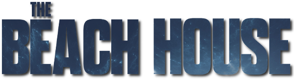 The Beach House logo