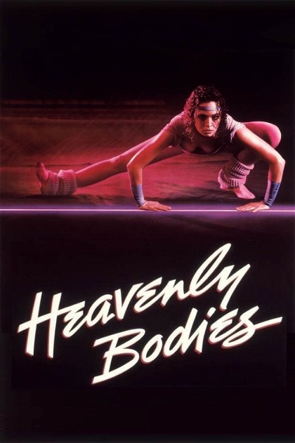 Poster for Heavenly Bodies